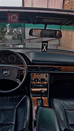 مێرسێدس بێنز S-Class